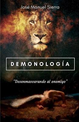Book cover for Demonologia