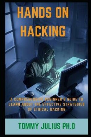 Cover of Hands on Hacking