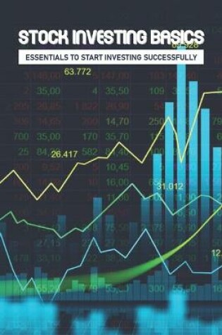 Cover of Stock Investing Basics