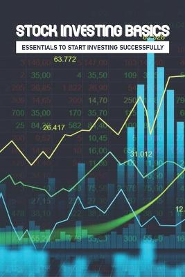 Cover of Stock Investing Basics