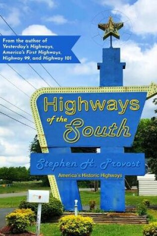 Cover of Highways of the South