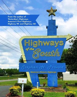 Cover of Highways of the South