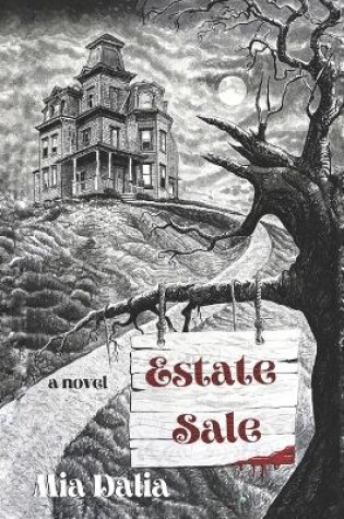 Cover of Estate Sale