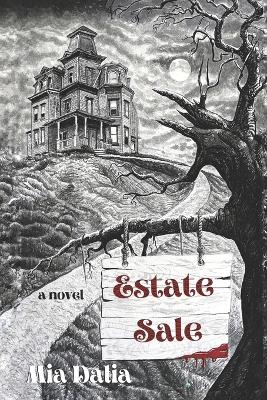 Book cover for Estate Sale