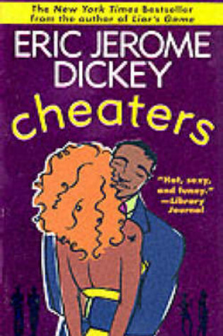 Cover of Cheaters