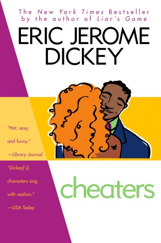 Cover of Cheaters