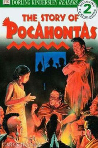 Cover of Pocahontas