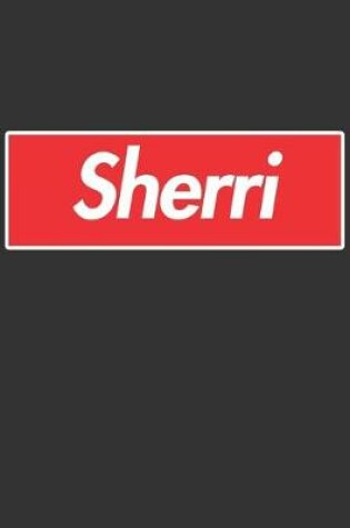 Cover of Sherri