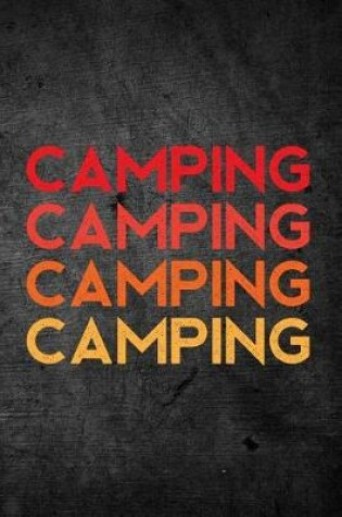 Cover of Camping