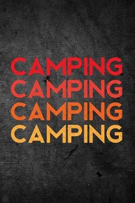 Book cover for Camping