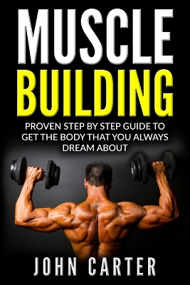 Book cover for Muscle Building