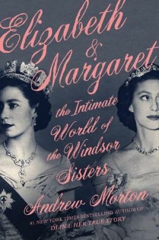 Cover of Elizabeth & Margaret