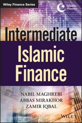 Book cover for Intermediate Islamic Finance