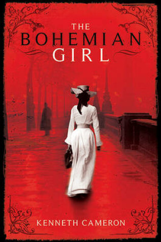 Cover of The Bohemian Girl