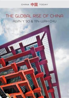 Cover of The Global Rise of China