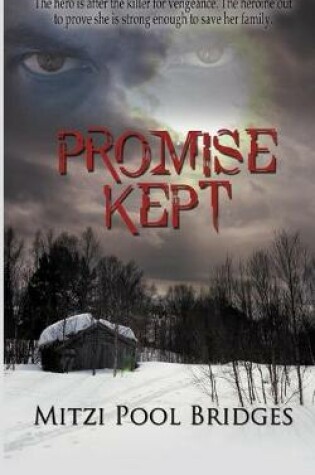 Cover of Promise Kept