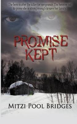 Book cover for Promise Kept