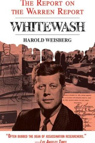 Cover of Whitewash