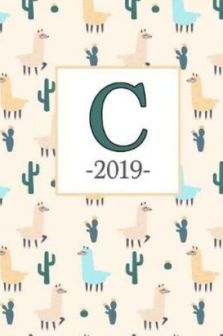 Cover of C 2019