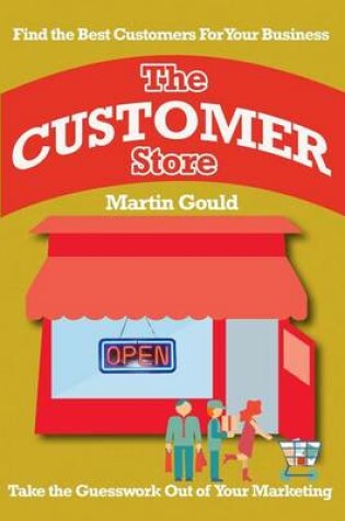 Cover of The Customer Store