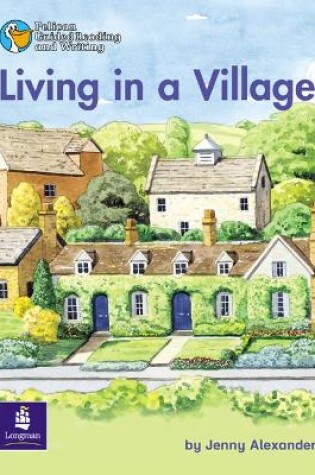 Cover of Villages Year 4