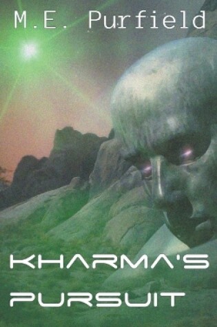 Cover of Kharma's Pursuit