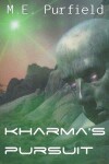 Book cover for Kharma's Pursuit