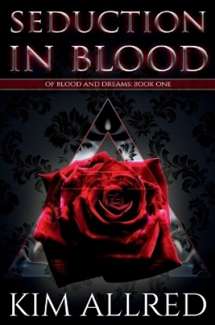 Cover of Seduction in Blood