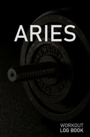 Cover of Aries