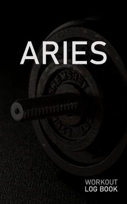 Book cover for Aries