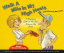 Book cover for Walk a Mile in My High Heels