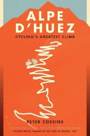 Cover of Alpe d'Huez
