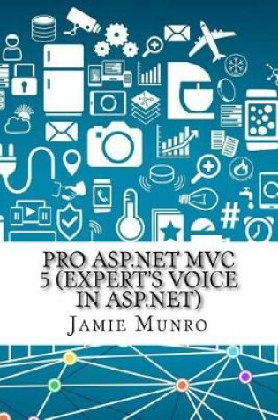 Cover of Pro ASP.Net MVC 5 (Expert's Voice in ASP.Net)