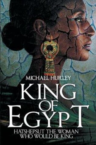 Cover of King of Egypt