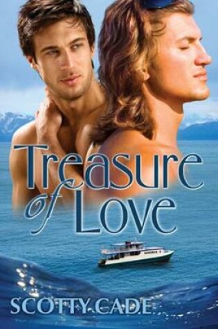 Cover of Treasure of Love