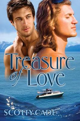 Book cover for Treasure of Love