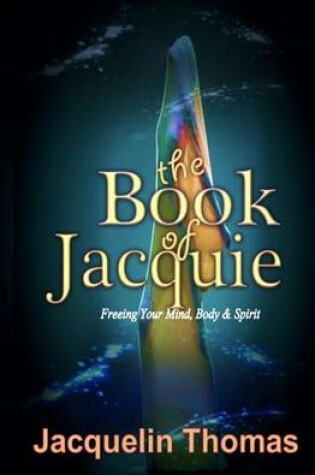 Cover of The Book of Jacquie