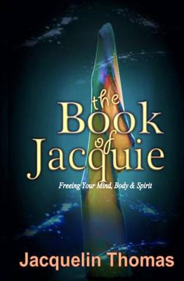 Book cover for The Book of Jacquie