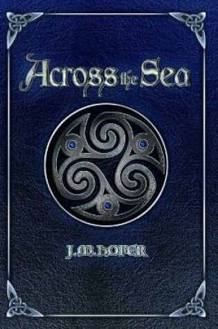 Cover of Across the Sea