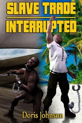 Book cover for Slave Trade Interrupted