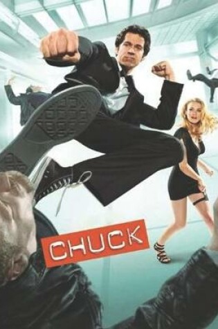 Cover of Chuck