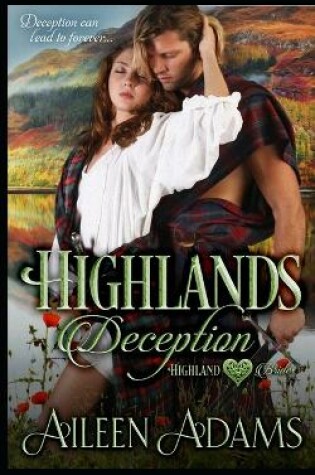 Cover of Highlands Deception