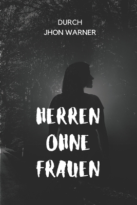 Book cover for Herren Ohne Frauen