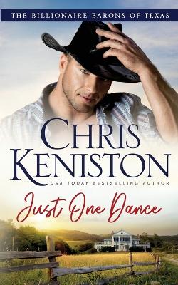 Book cover for Just One Dance
