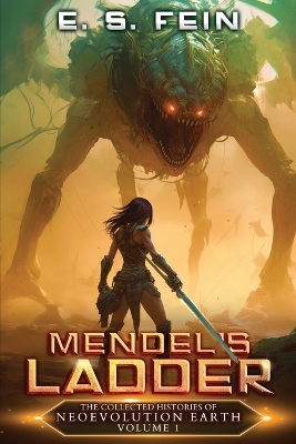 Cover of Mendel's Ladder