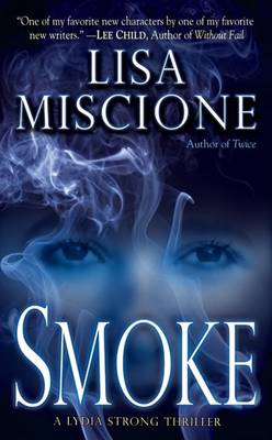 Cover of Smoke