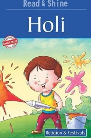 Cover of Holi