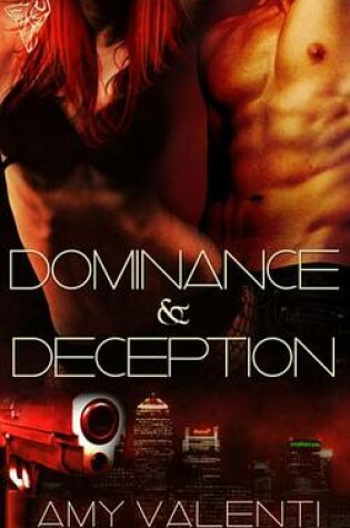 Cover of Dominance and Deception