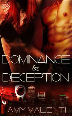 Book cover for Dominance and Deception