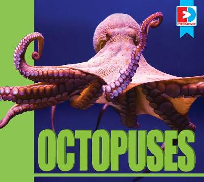 Cover of Octopuses